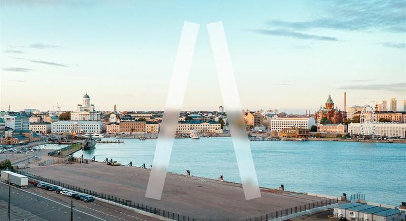 Nemzetközi pályázatot hirdetnek Helsinki új építészeti és design múzeumának tervezésére