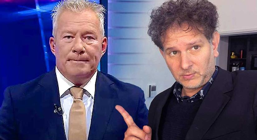 Botrányos pedofílozás az ATV-ben: Pálffy István belebukott, az ATV műsorvezetője megúszhatja a fegyelmi vizsgálatot