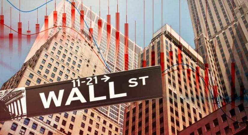 Az Nvidia letaszítja a Teslát a Wall Street legforgalmasabb részvényeként