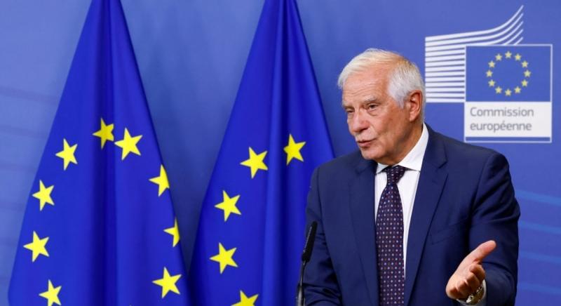 A magyar kormány csak „pakstalanítani” tudta a friss uniós szankciós listát