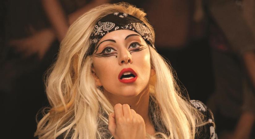 Lady Gaga lesz a Fortnite következő nagy dobása