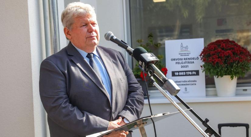 Az Integritás Hatóság feljelentést tett ismeretlen tettes ellen Süli János exminiszter családjának cége ügyében