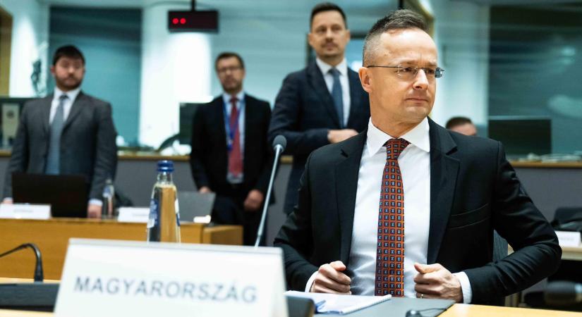 Szijjártó Péter: „sírás és jajveszékelés” helyett mielőbb fel kell venni a nyugat-balkáni államokat az EU-ba