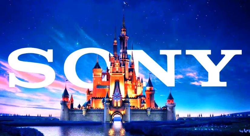 A Disney kiszervezi a filmüzletága egy jelentős részét a Sony-hoz