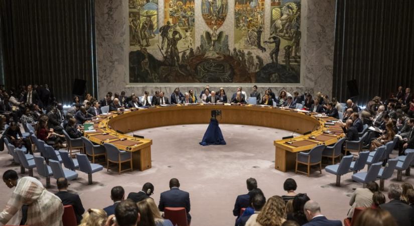 Kongó és Ruanda közti háború kirobbanását pedzegette az amerikai ENSZ-nagykövet
