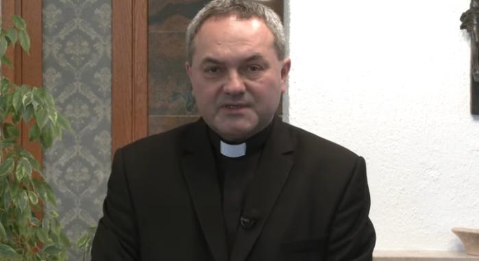 Vízkeresztkor szentelik fel az új pécsi megyéspüspököt