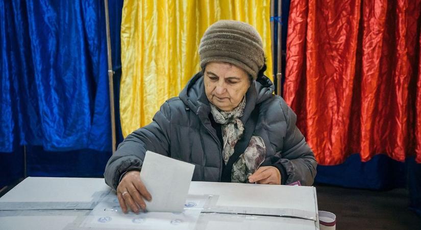A románok többsége vágyik a kétharmadra