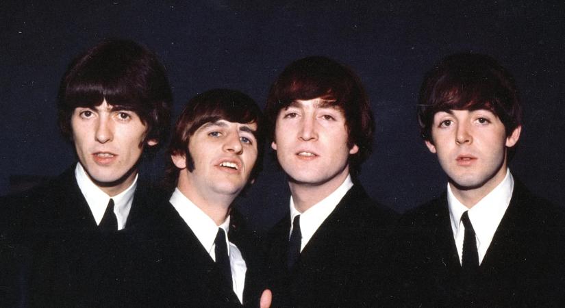 A Beatles négy tagjáról négy életrajzi film készül