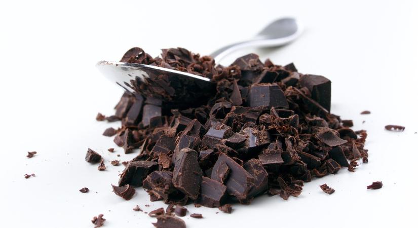 A kalóriaszakértő szerint a csoki, a tészta és a sültkrumpli is diétás étel, amivel fogyni lehet