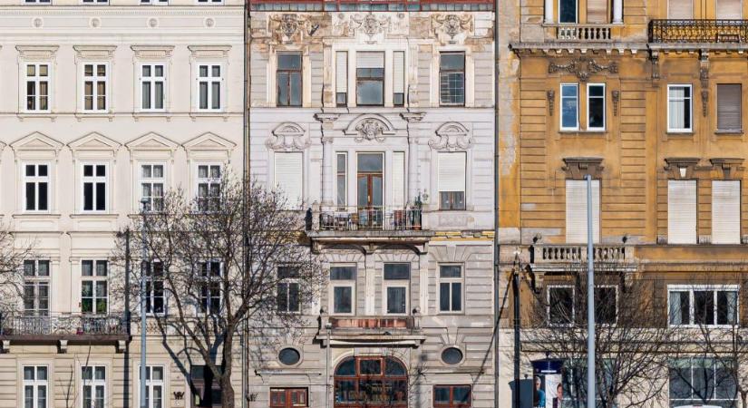 The Economist: a keresetekhez képest Budapesten a legdrágább lakást bérelni Európában