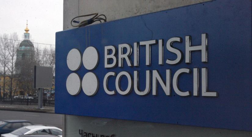 Kémkedéssel vádolta meg a British Councilt az FSZB