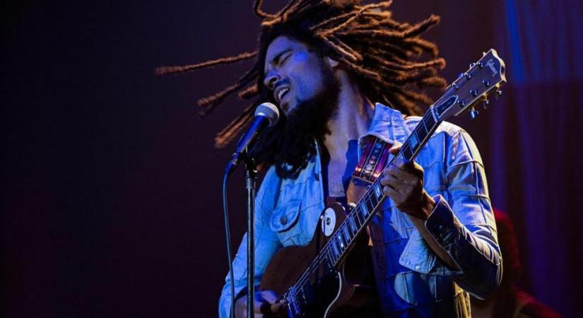 Bob Marley: One Love – kritika