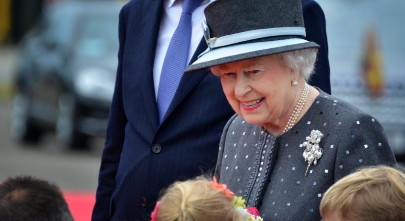 Mi köze a brit királynőnek a bitcoinhoz?