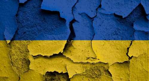Háború: Rengeteg ukrán katona esett hadifogságba