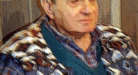 Oly hosszú volt a 13 év: Wessely Tibor (1929-2009) - Levy gondolatai Tibi bácsiról