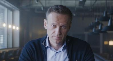 Navalnij - A Savaria Mozi is vetíti a nemrég elhunyt orosz ellenzéki politikusról készült dokumentumfilmet