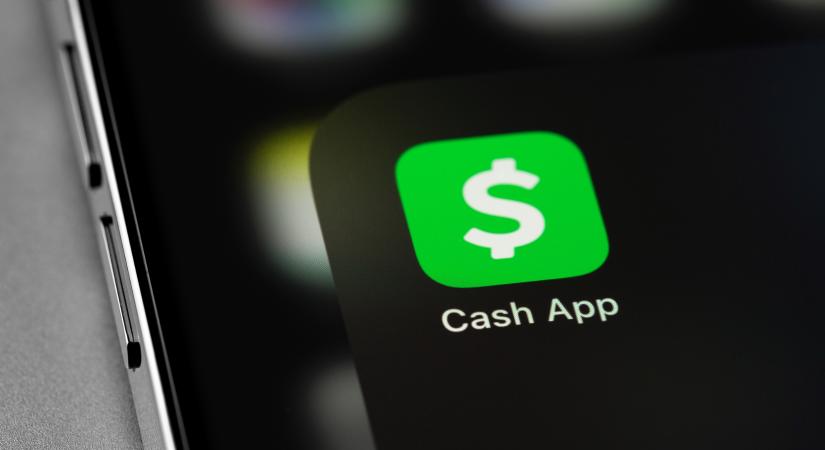 A Cash App követi az Apple példáját