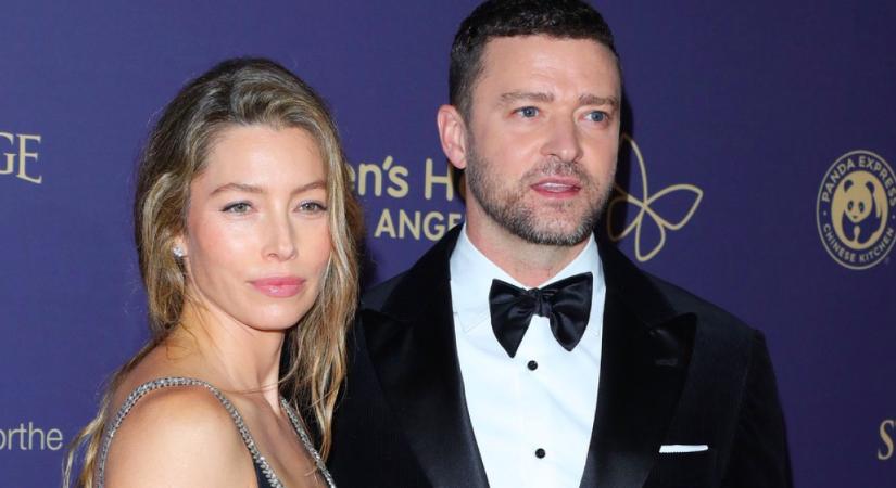 Híres modell állítja: vele csalta meg Justin Timberlake a párját - Fotók