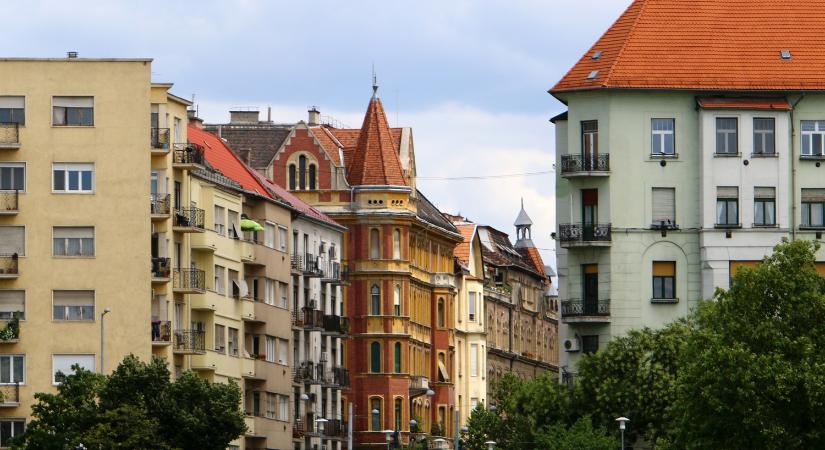 The Economist: Budapesten a legdrágább a lakásbérlés a jövedelmekhez képest