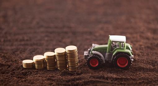 2900 milliárd forintos támogatás a vidékfejlesztésre és agráriumra 2027-ig