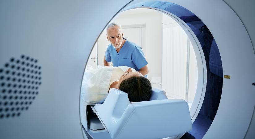 Cukorbeteg, és kontrasztanyagos CT-vizsgálatra megy? Ezt tanácsolja az orvos