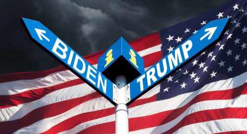 Pánik a demokratáknál Biden állapota miatt: Trump esélye napról napra nő