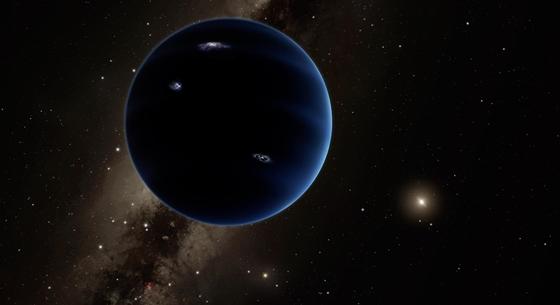 Szorul a hurok a Naprendszer titokzatos kilencedik bolygója körül, hamarosan megtalálhatjuk