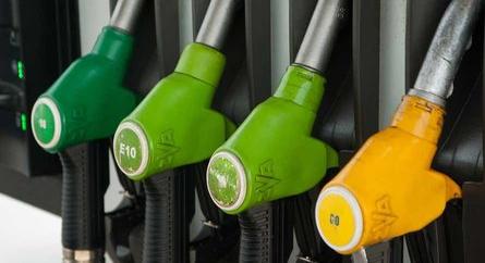 Csökken a gázolaj ára péntektől