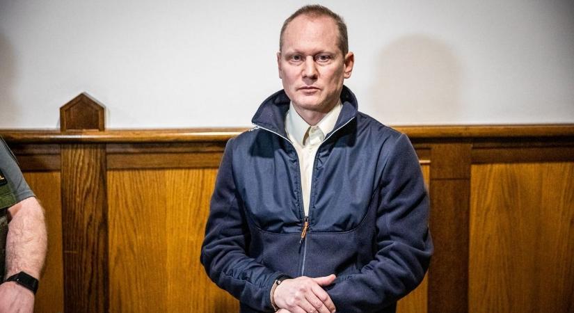 Letartóztatták a Iványi Gábor egyházának a gazdasági vezetőjét