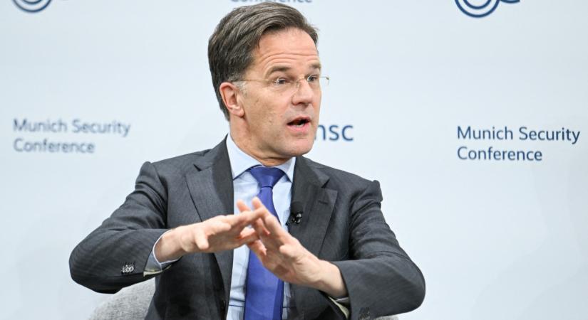 Több kulcsfontosságú tagállam támogatja, hogy a holland kormányfő legyen a NATO következő vezetője