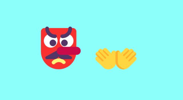 Napi emoji feladat: Melyik film címére gondoltunk?