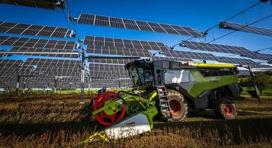 VSquare: Kínai napelemekkel látná el az Orbán-rendszer az idetelepülő akkugyárak hatalmas áramigényét