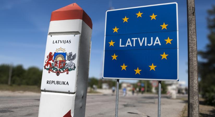 Fokozódik a kultúrharc Lettországban: Eltüntetik az orosz írók neveit az utcákról