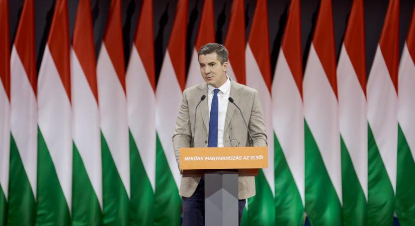 Rendkívüli házbizottsági ülést hívott össze péntekre a Fidesz