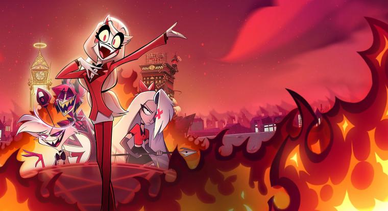 Évadkritika: Hazbin Hotel - 1. évad