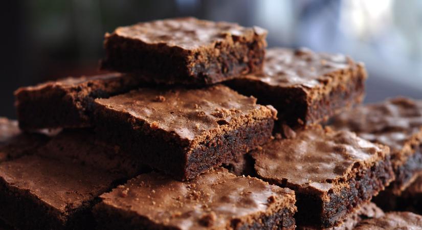 Hét tipp a sütéshez a még jobb brownie-hoz