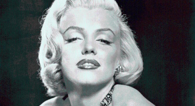 Lehullt a lepel: ilyen lehetett valójában Marilyn Monroe és John F. Kennedy rejtélyes szerelmi viszonya