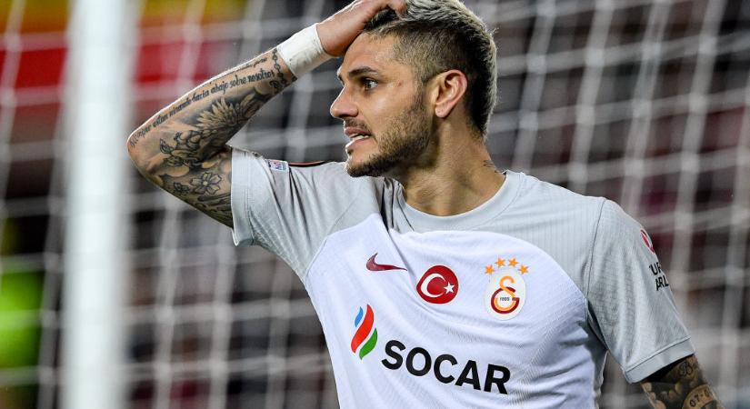 El: a Bajnokok Ligájából érkező Galatasaray valamint a Sahtar Donyeck sem folytathatja tavasszal! – eredmények