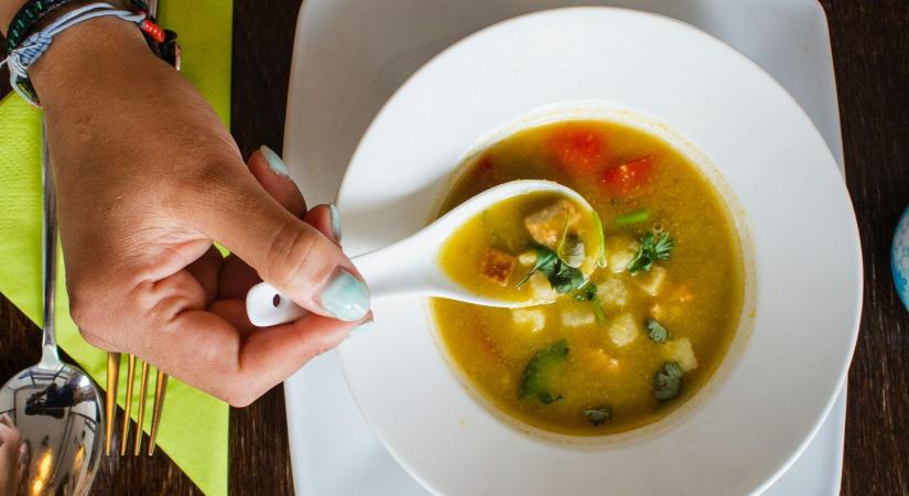 10 csodás „földműves” leves, amit mindenkinek ki kell próbálnia