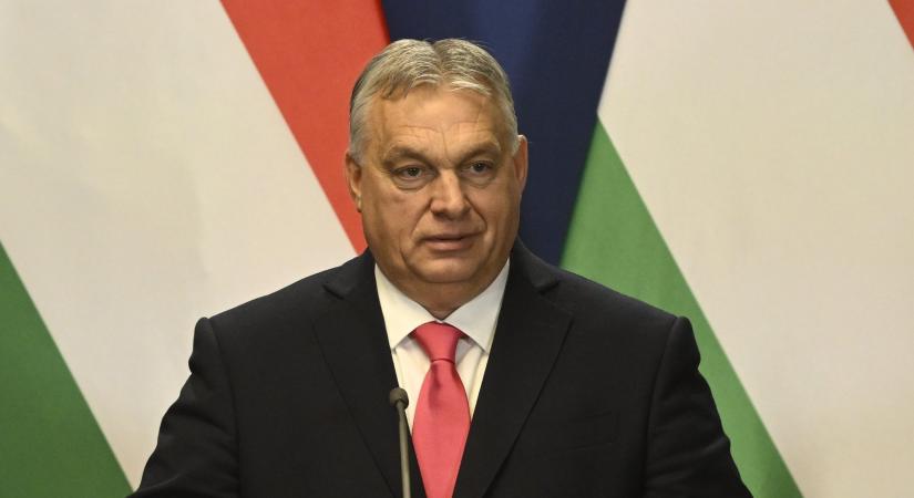 Orbán Viktor: az európai parlamenti választást meg tudjuk és meg is fogjuk nyerni