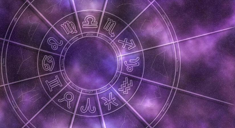 Napi horoszkóp: a Skorpió előléptetésre, a Kos ünneplésre számíthat, a Nyilast szerelem várja