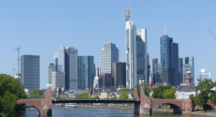 Frankfurt lesz a pénzmosás elleni EU-hatóság székhelye