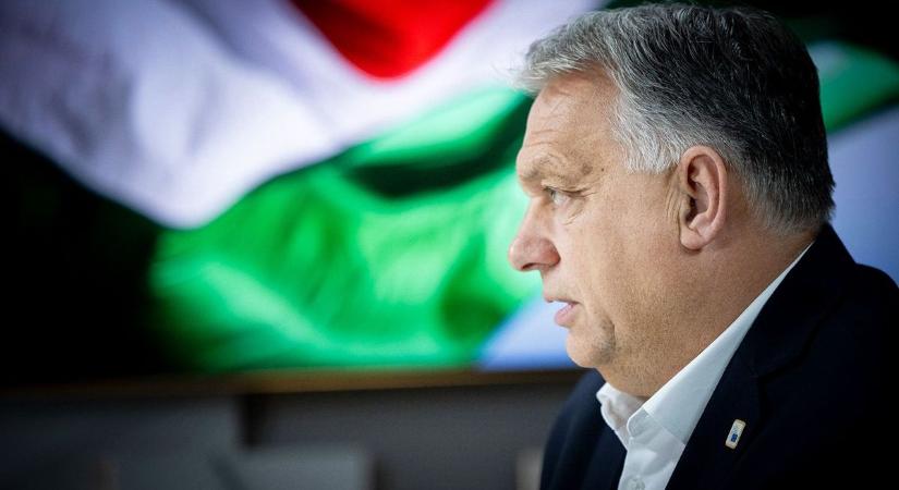 Teljeskörű átvilágítást rendelt el Orbán Viktor