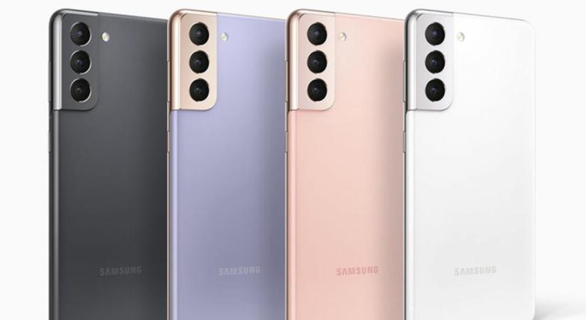 Ezek a Samsung telefonok frissülhetnek Android 15-re