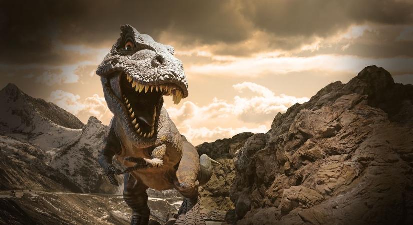 Megdöbbentő: rasszista, szexista dinoszauruszokra bukkantak a kutatók!