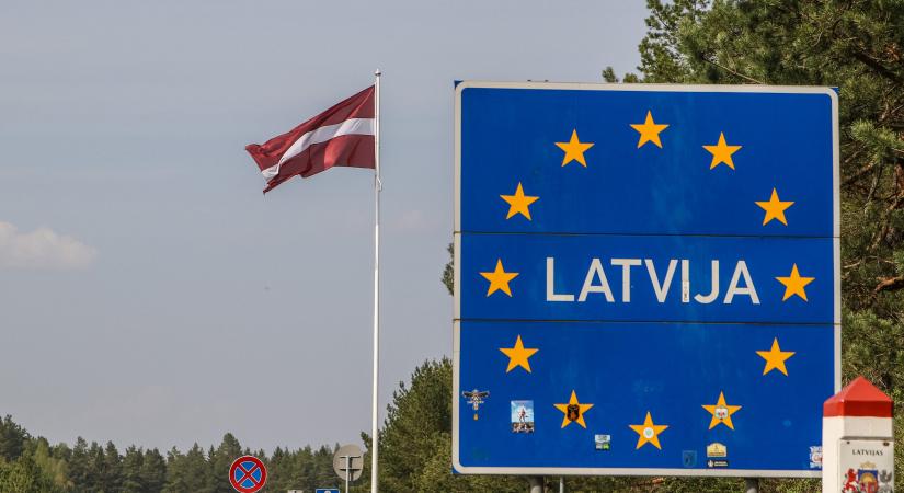 Importtilalmat vezet be Lettország az orosz és fehérorosz gabonára