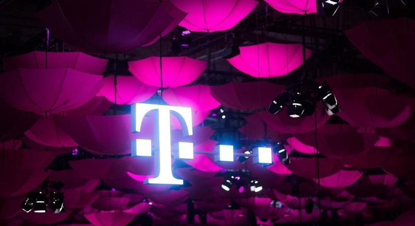 Brutális ralival kezdték a napot a Magyar Telekom részvényei a minden várakozást felülmúló gyorsjelentés hatására