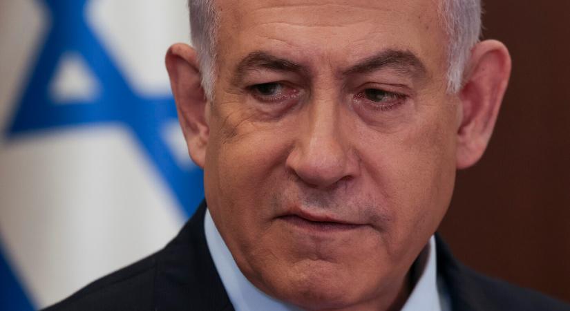 Az izraeli miniszterelnök bemutatta a háború utáni gázai rendezésről alkotott elképzeléseit