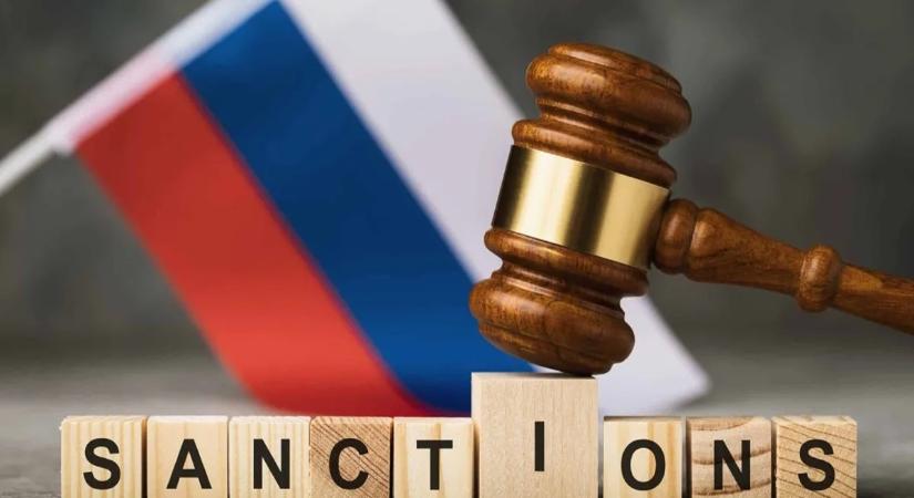 Újabb szankciókat jelentett be Oroszország ellen a brit kormány