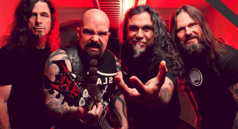 Sohase mondd, hogy vége: a 2019-es búcsúturné után újabb koncerteket jelentett be a Slayer